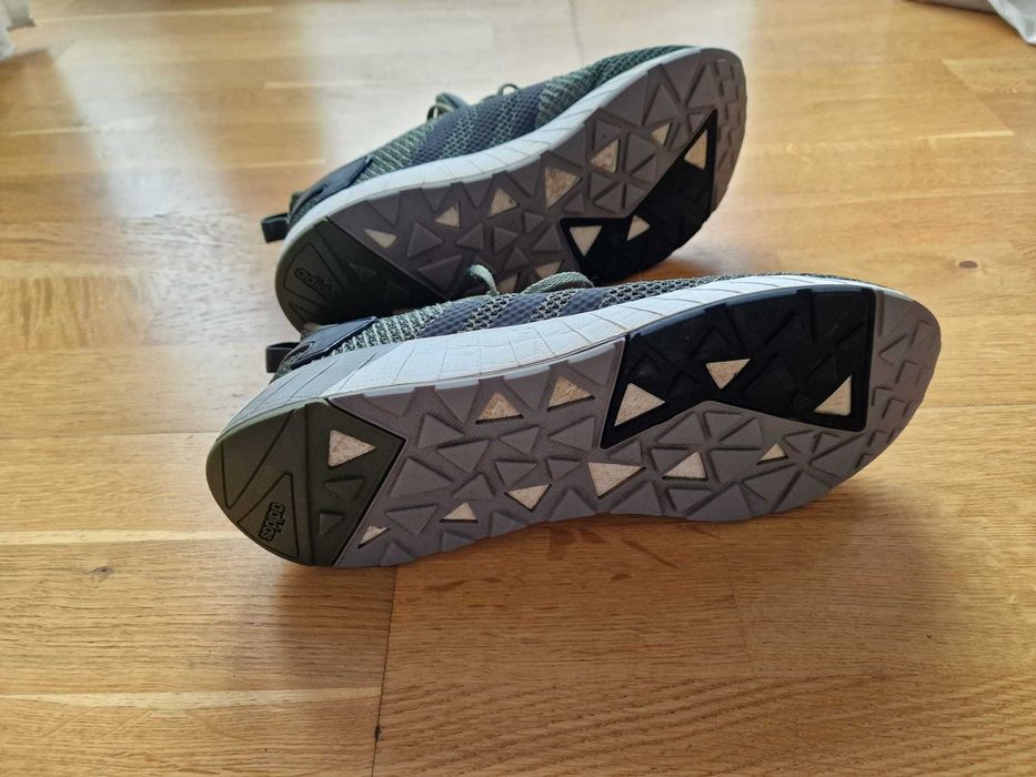 Adidas QUESTAR BYD, numarul 46 (CLOUDFOAM , OrthoLite®)