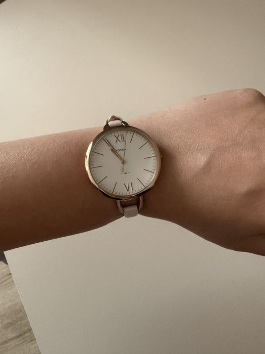 Ceas Fossil Annette ES4356