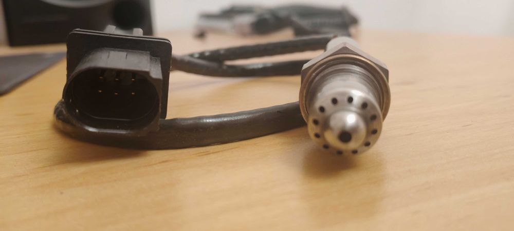 Ламбда сонда Oxygen Sensor NGK / NTK 97739 - Mercedes A0095425618