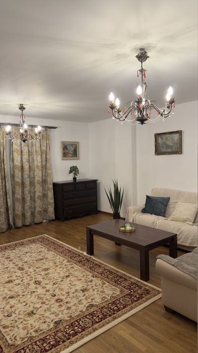 Regim hotelier Ultracentral Loc parcare subteran inclus