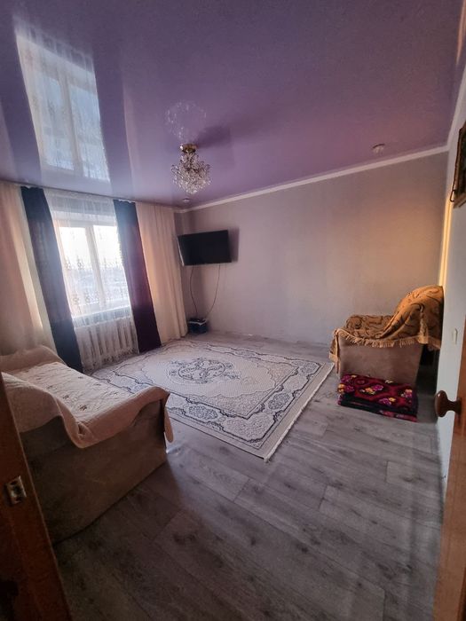 Продам квартиру срочно