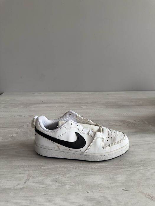 Nike Court Borough Low 2, без кутия, оригинални, 38.5 номер