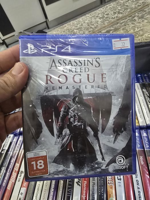 Assassin greed, resident evil ps3, ps5