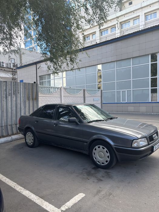 Audi 80 b4 1992