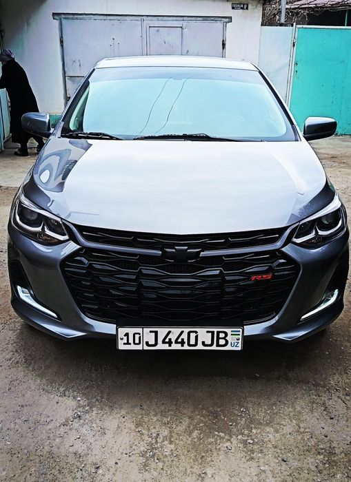 Onix ltz fara 100$