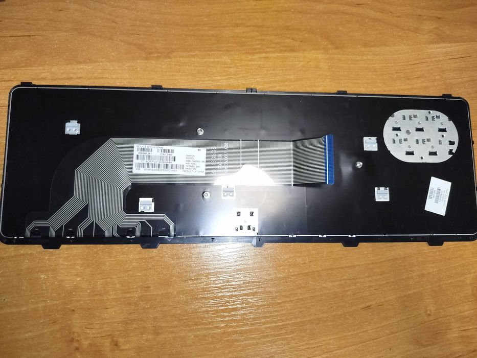 Клавиатура за HP Pavilion