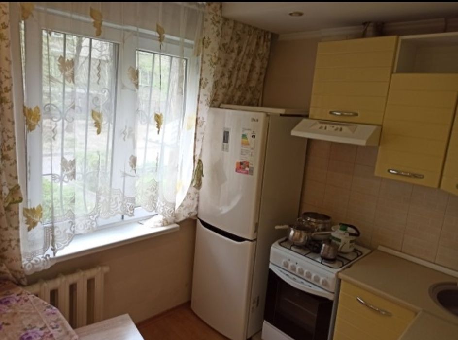 Сдам 1 комнатную