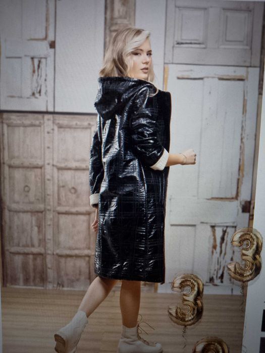 Яке дълго на  LUCY  ЛУЦИ  ЛУСИ за зимата