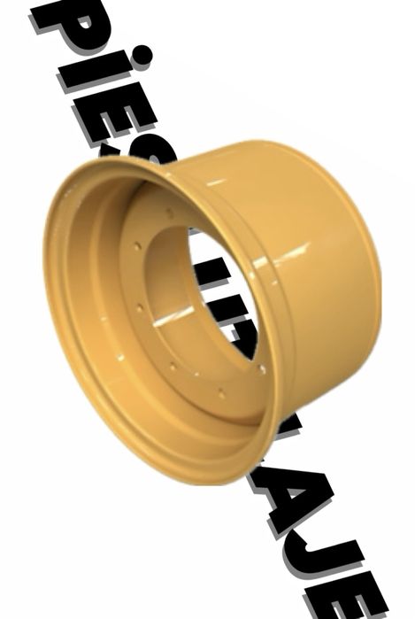 Janta Buldoexcavator Caterpillar/Komatsu/Volvo/New Holland/Case/Jcb