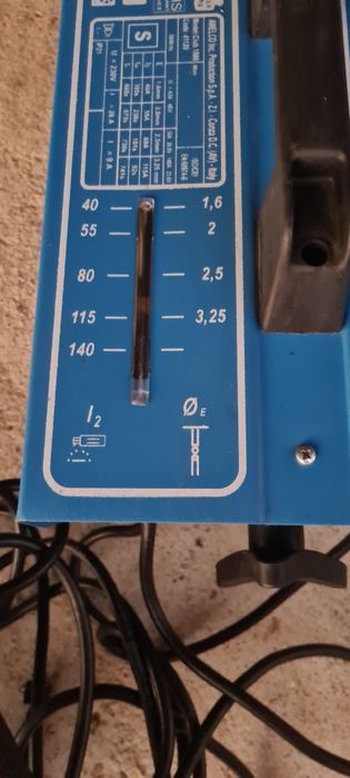 Aparat de sudura Avelco Club 1800