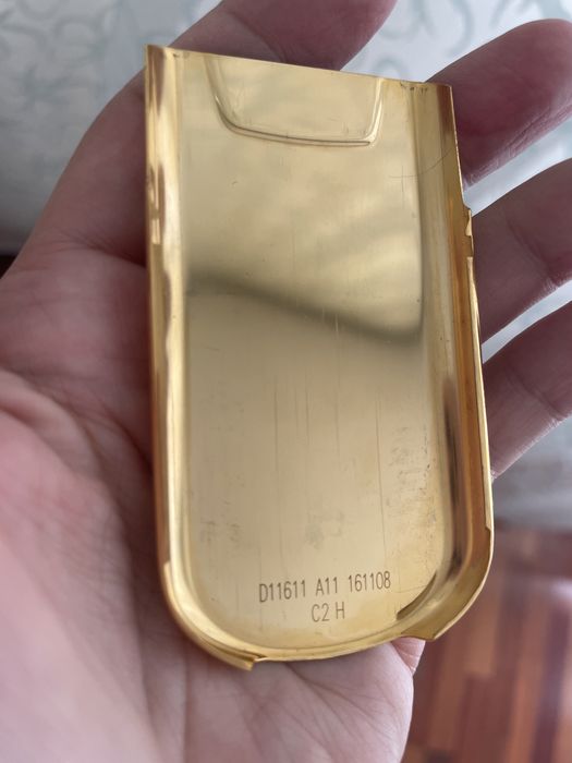 Nokia 8800 stainless steel xf Nokia производство Германия!