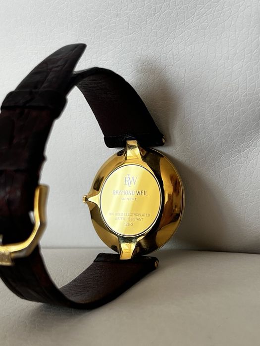 Дамски часовник Raymond Wel Geneve