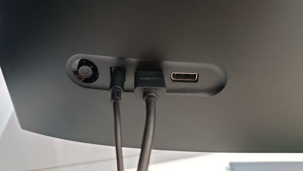 Монитор Xiaomi A27i