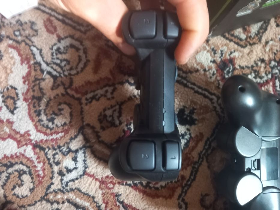 Console de jocuri