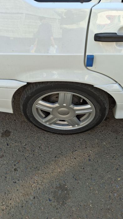 Торус баланы на 2115