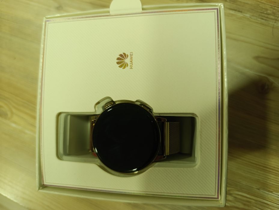 Smart watche Huawei gt3 42mm