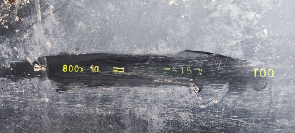 Продам трубы 630 диаметр