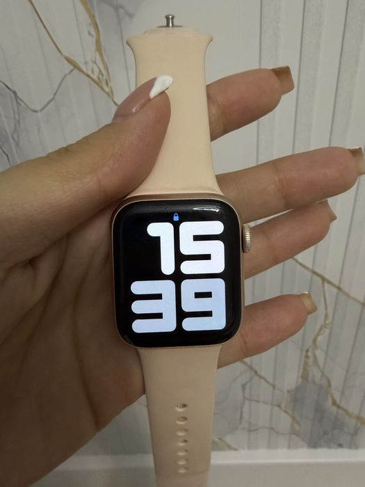 Apple watch 5 series, 40 mm