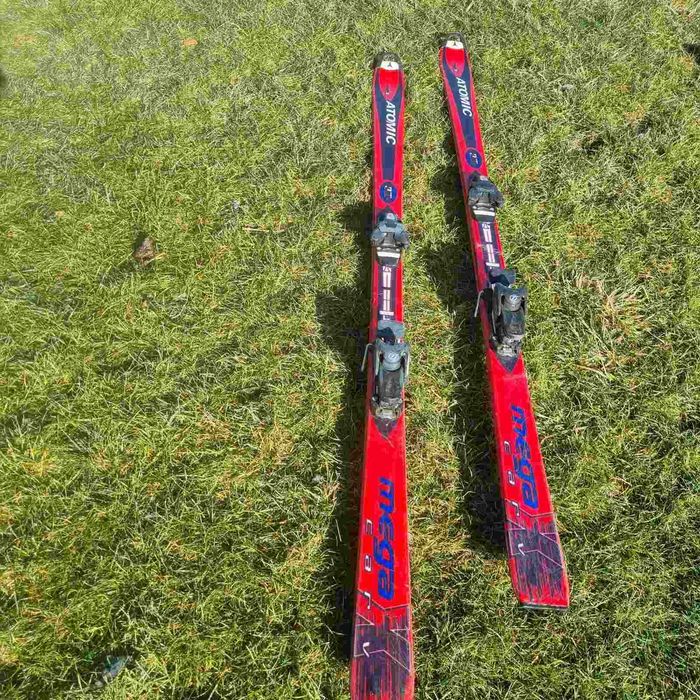 Ски ATOMIC X-series