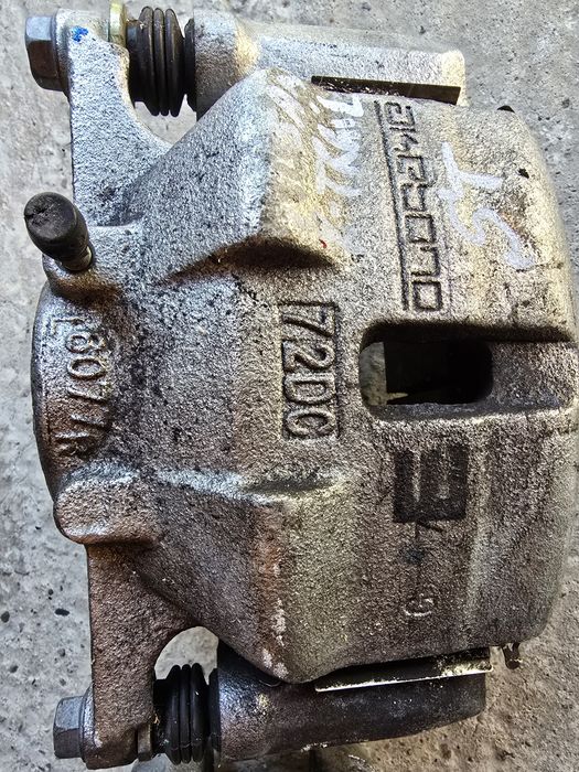 Set Etriere față Nissan X-trail t32