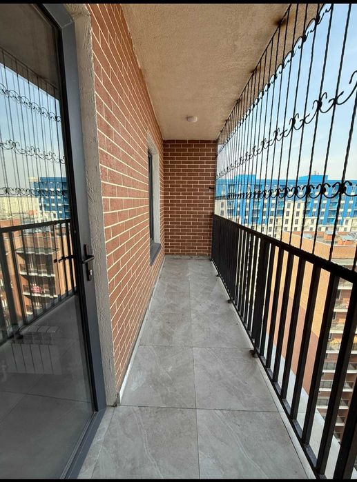 Ассалом Сохил ЖК