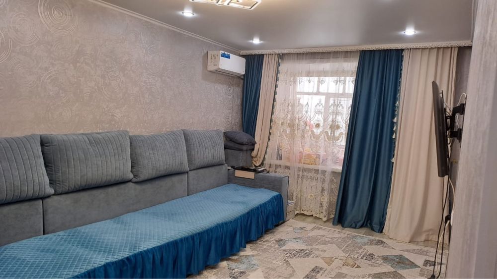 Продажа квартиры недвижимость