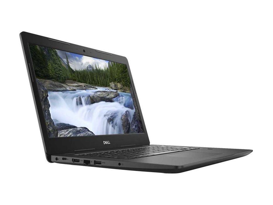 Лаптоп DELL 3490 I5-8350U 8GB 256GB SSD NVME с до 24 МЕСЕЦА ГАРАНЦИЯ и Windows 11 PRO