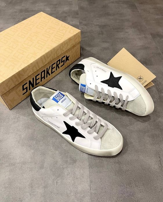 Adidași golden goose barbati