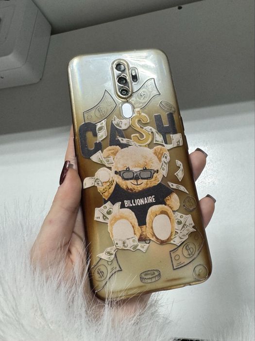 Oppo A5 2020 года