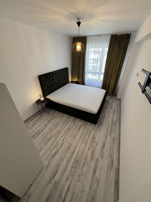 Inchiriez Apartament 2 camere Maurer