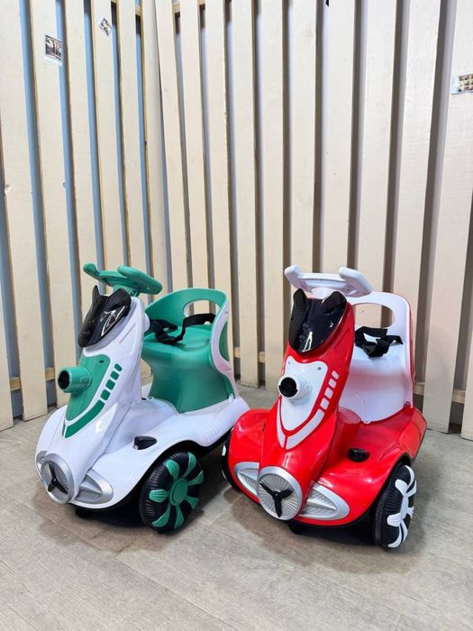 Yangi mashina Mersades Новый электромобиль Мерседес