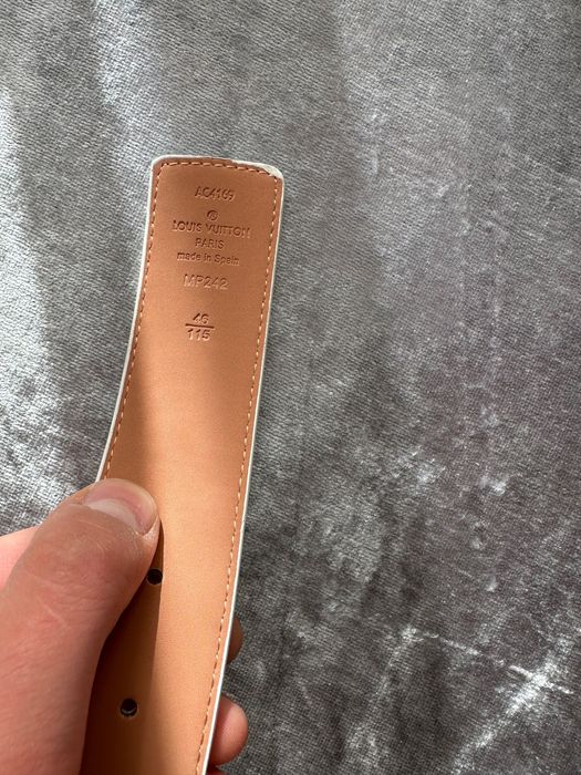 Curea Louis Vuitton noua