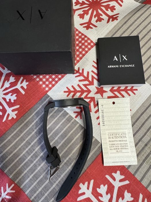 Ceas Armani  Xchange 2520 Original