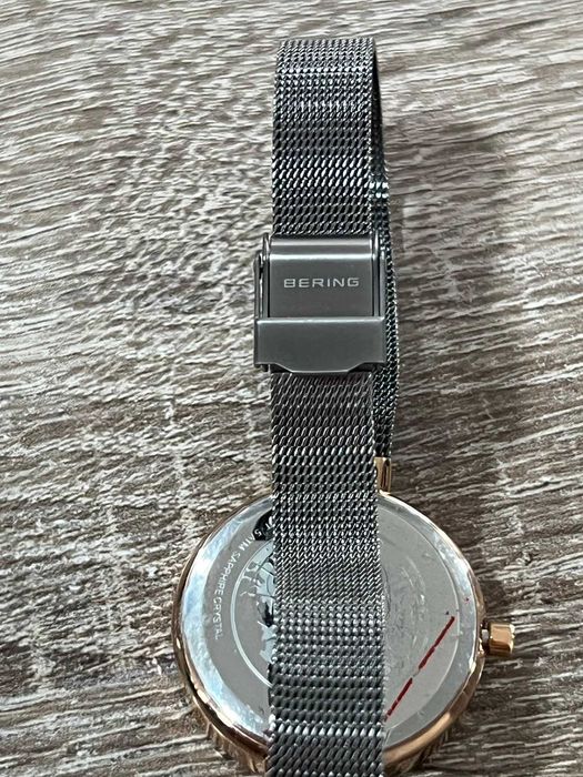Дамски часовник Bering Solar