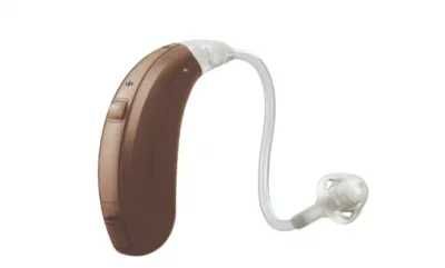 Aurica Pixel 440 DSP Quloq apparati