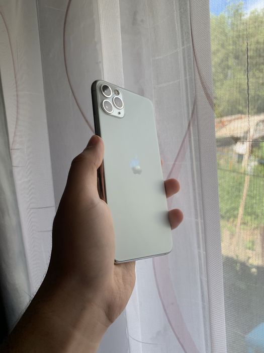 iPhone 11 Pro Max 64gb