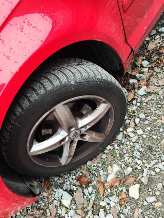 Audi A3 8P BLS 1.9 на части Ауди а3 8п