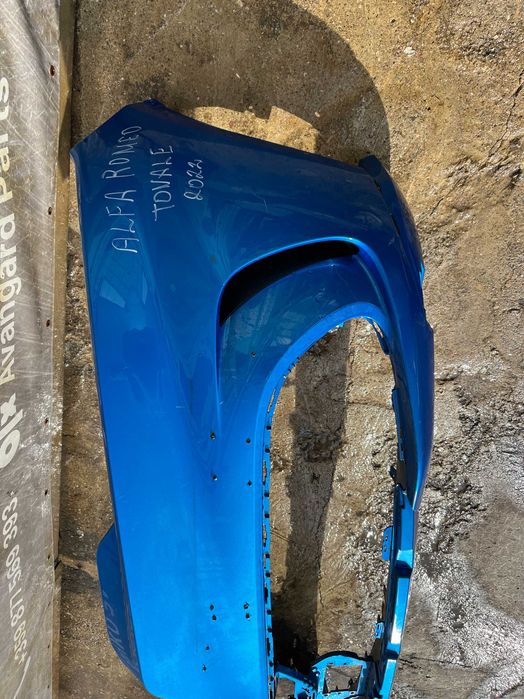 Броня Alfa Romeo Tonale 2022