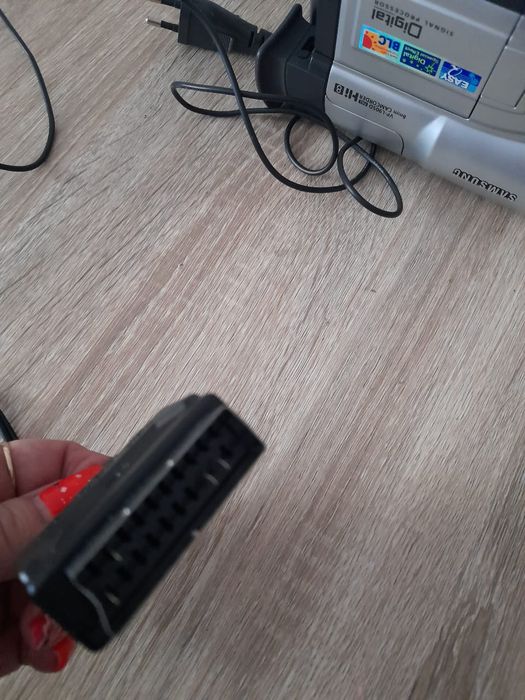 Продам видеокамеру