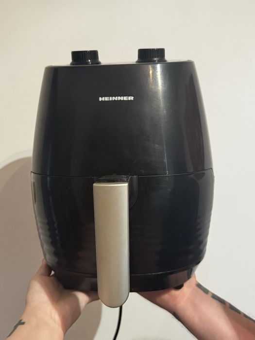 Airfryer  Heinner