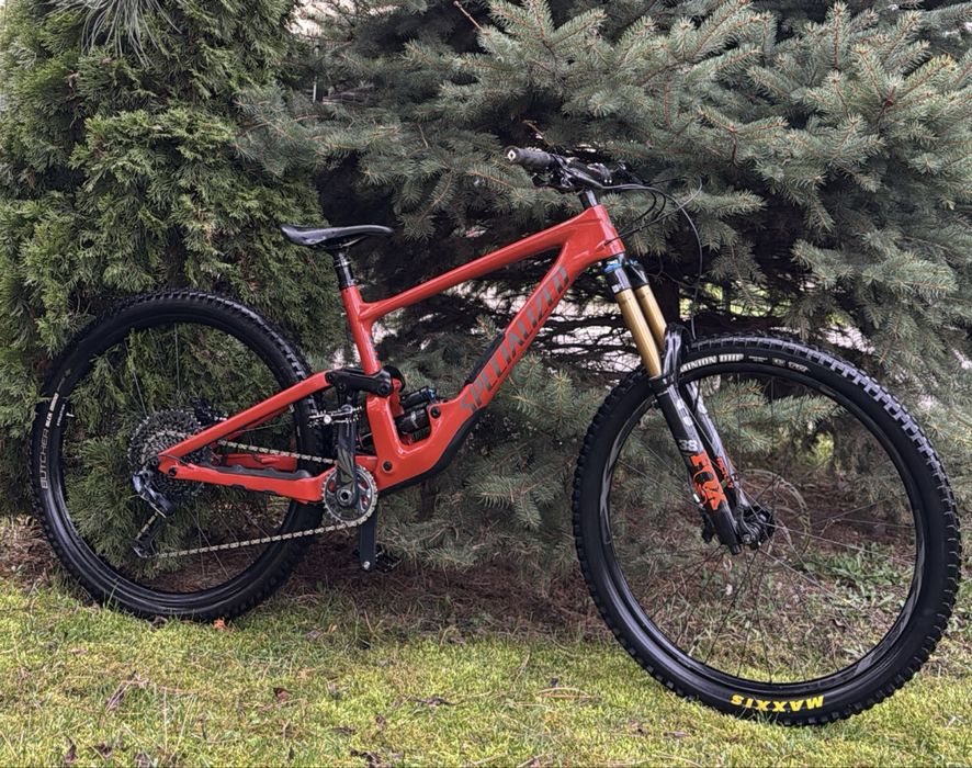 Specialized Enduro (2023) S4