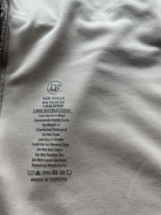 Професионално балетно трико “Dansez Vous Felia”