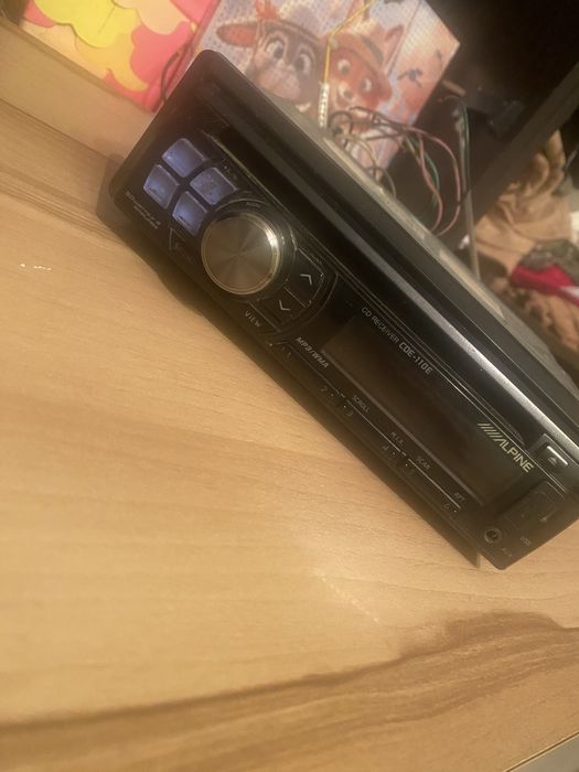 Магнитафон дискавой оригинал