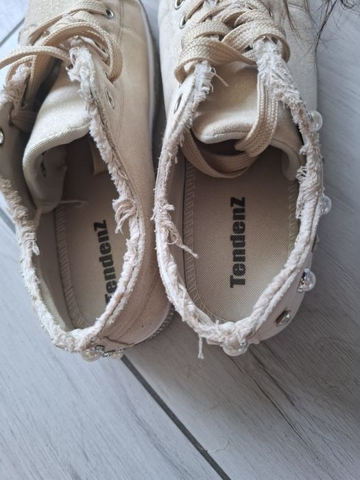 Дамски обувки 39 размер