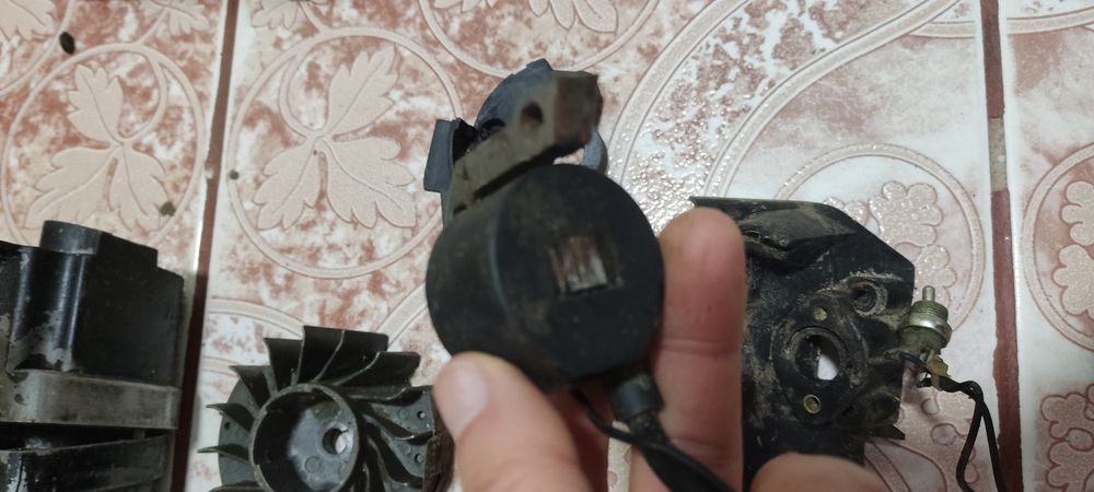 Drujba Britech cs 38