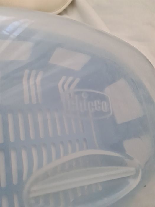 Sterilizator microunde Chicco