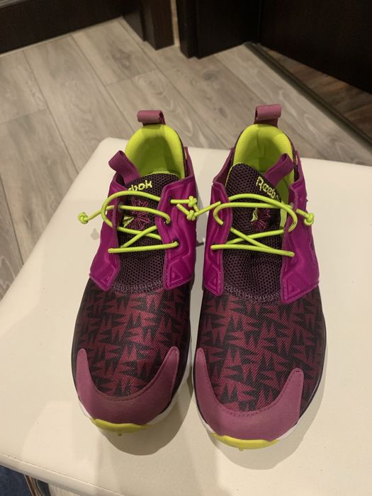 Маратонки Reebok