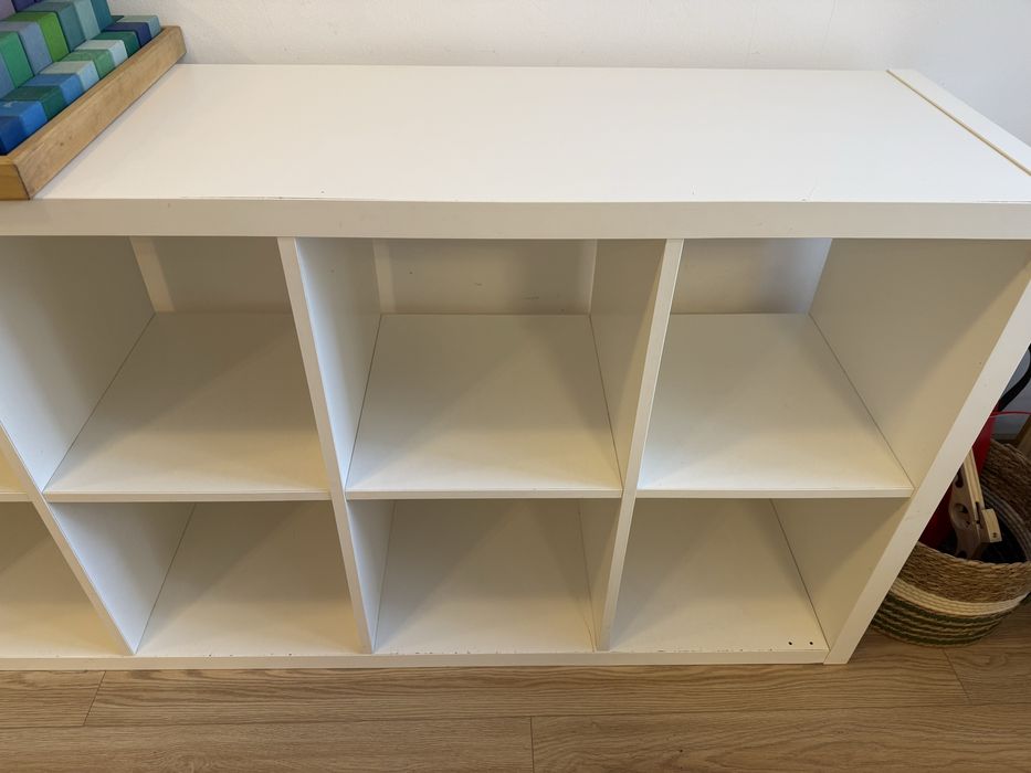 Biblioteca ikea