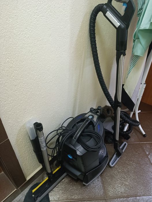 Прахосмукачка Рейнбоу с гаранция