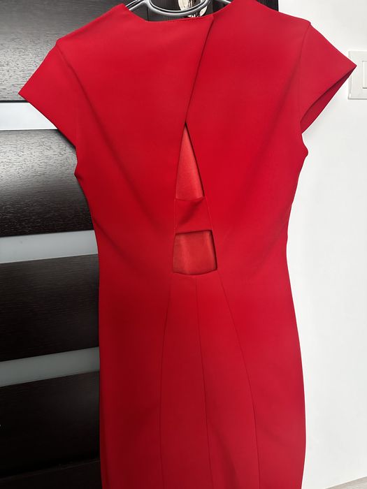 Rochie Mango marime S (nu Zara, Tommy, Guess)